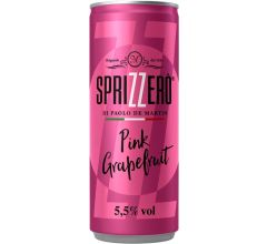 Rotkäppchen Mumm Sektkellerei GmbH Sprizzero Pink Grapefruit