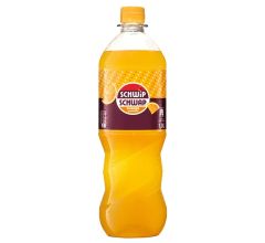 SELTERS Mineralquelle Augusta Victoria GmbH Schwip Schwap Orange 