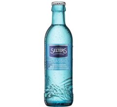 SELTERS Mineralquelle Augusta Victoria GmbH Selters Classic Gastro