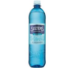 SELTERS Mineralquelle Augusta Victoria GmbH Selters Medium