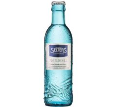 SELTERS Mineralquelle Augusta Victoria GmbH Selters Naturell Gastro