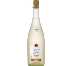 Schloss Wachenheim AG Light Live Sparkling Hugo alkoholfrei