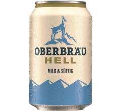 Schlossbrauerei Kaltenberg Oberbräu Hell