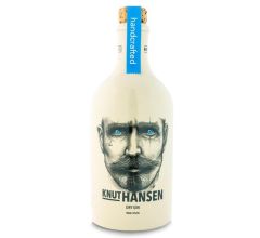 Schwarze & Schlichte KNUT HANSEN DRY GIN 42%