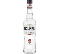 Wein Wolf GmbH / ehem. WeinServiceBonn Molinari Sambuca extra 40%
