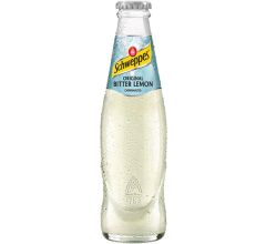 Schweppes Deutschland GmbH Schweppes Bitter Lemon