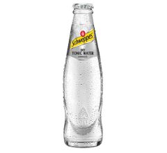 Schweppes Deutschland GmbH Schweppes Dry Tonic Water