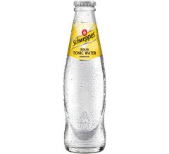 Schweppes Deutschland GmbH Schweppes Indian Tonic Water