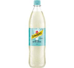Schweppes Deutschland GmbH Schweppes Original Bitter Lemon