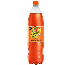 Schweppes Deutschland GmbH Schweppes Virgin Orange Spritz