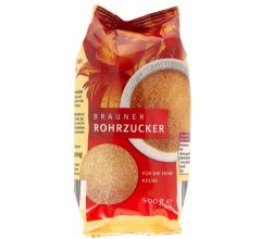 Friesland Campina Germany GmbH Fries Brauner Rohrzucker