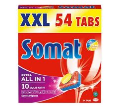 Selgros Cash & Carry Somat 10