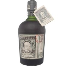 Sierra Madre Trend Food GmbH Botucal Reserva Exclusiva 12 Jahre 40%