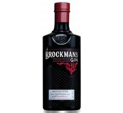 Sierra Madre Trend Food GmbH Brockmans Intensely Smooth Premium Gin 40% 0,7l