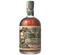 Sierra Madre Trend Food GmbH Don Papa Baroko 40 %