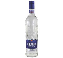 Sierra Madre Trend Food GmbH Finlandia Vodka 40%