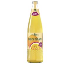 Spreequell Mineralbrunnen GmbH Spreequell Fruchtinade Orange Maracuja