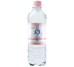 Spreequell Mineralbrunnen GmbH Spreequell Naturell