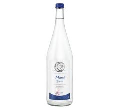St. Leonhardsquelle GmbH & Co. KG St. Leonhard Vollmondquelle