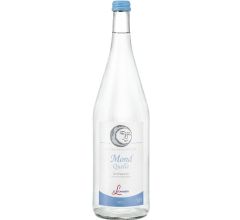 St. Leonhardsquelle GmbH & Co. KG St. Leonhards Aqua Luna Mondquelle Still
