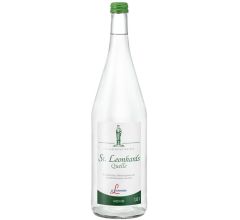 St. Leonhardsquelle GmbH & Co. KG St. Leonhards Medium