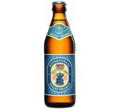 Staatl. Hofbräuhaus Hofbräu Helles Vollbier