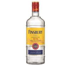 Borco Marken Import GmbH & Co Finsbury London Dry Gin 37,5%