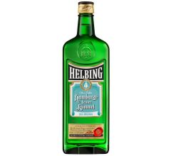 Stock Spirits GmbH & Co.KG Helbing Kümmel 35%
