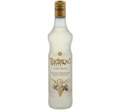 Stock Spirits GmbH & Co.KG Tekirdag Raki Gold 45%
