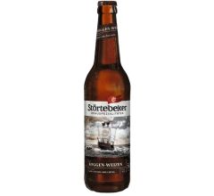 Störtebeker Braumanufaktur GmbH Störtebeker Bio Roggen-Weizen