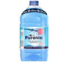 TSI GmbH & Co. KG Purania Quellwasser