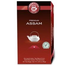 TEEKANNE PREMIUM Assam