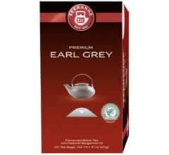 TEEKANNE PREMIUM Earl Grey