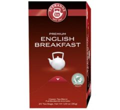 TEEKANNE PREMIUM English Breakfast