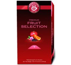 TEEKANNE PREMIUM Fruit Selection