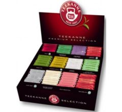 Teekanne GmbH & Co.KG Teekanne Premium Selection Box