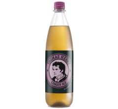 Thomas Henry GmbH & Co. KG Thomas Henry Ginger Ale