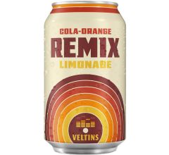 Veltins Brauerei Veltins Remix Cola-Orange 