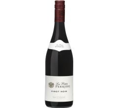 SAGET LA PERRIERE / Veritable Saget Pinot Noir La Petite Perriere tr.