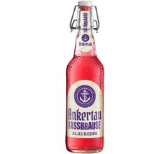 Vielanker Brauhaus GmbH & Co. KG Ankertau Blaubeere