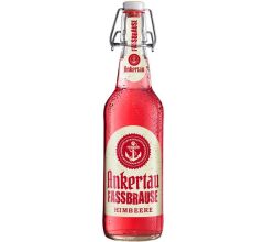 Vielanker Brauhaus GmbH & Co. KG Ankertau Himbeere
