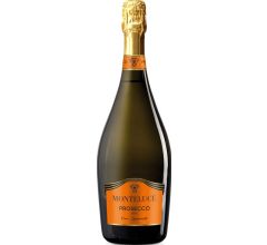 Vinila GMBH Monteluce Prosecco Spumante Dry
