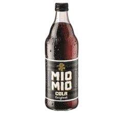 Vivaris Getränke GmbH & Co.KG Mio Mio Cola