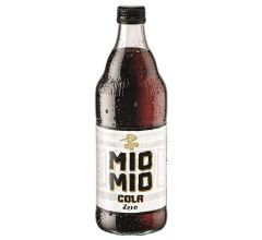 Vivaris Getränke GmbH & Co.KG Mio Mio Cola Zero