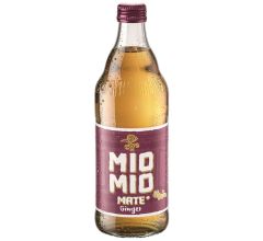 Vivaris Getränke GmbH & Co.KG Mio Mio Mate Ginger