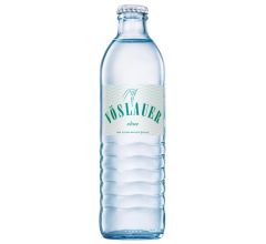 Vöslauer Mineralwasser AG Vöslauer Still