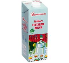 Vogtlandmilch GmbH Vogtlandweide H-Milch 1.5 %