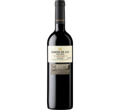 Wein Wolf GmbH / ehem. WeinServiceBonn Baron de Ley Roja Reserva tr.  2014
