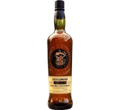 Wein Wolf GmbH / ehem. WeinServiceBonn Loch Lomond Original 40%