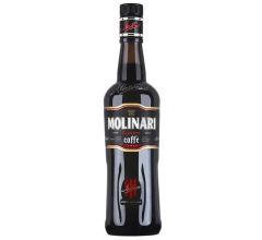 Wein Wolf GmbH / ehem. WeinServiceBonn Molinari Caffe Liqueur 32%